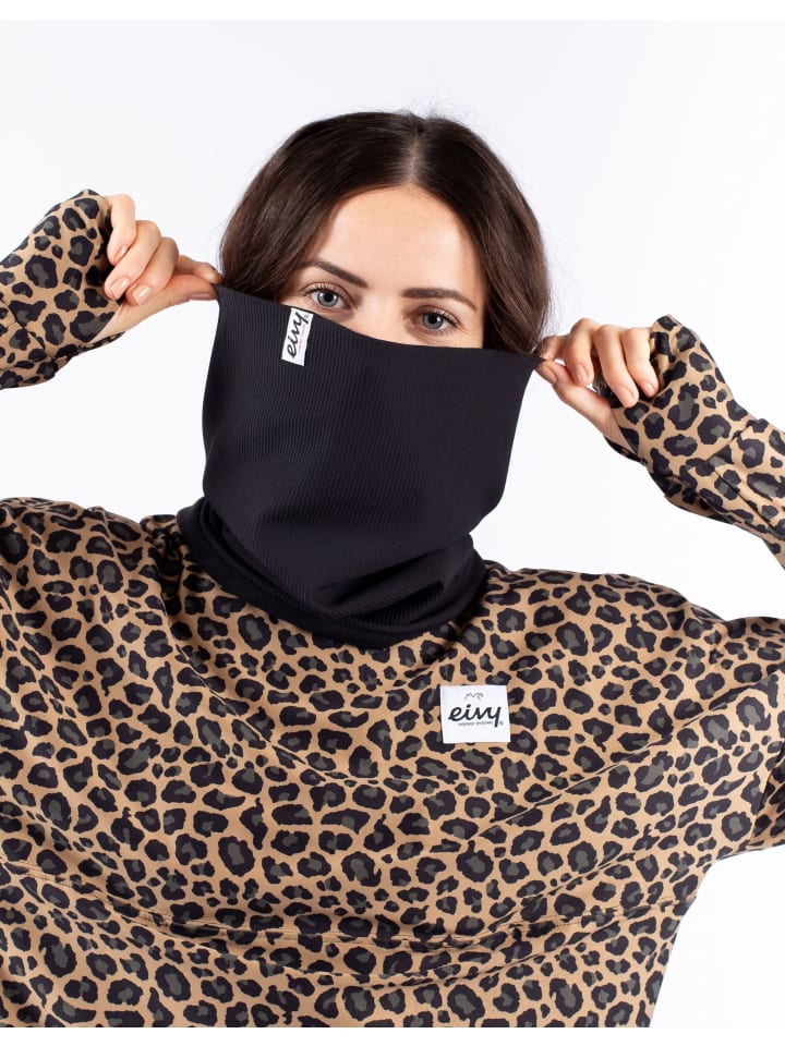 Шарф eivy, черный
Шарф eivy, черный