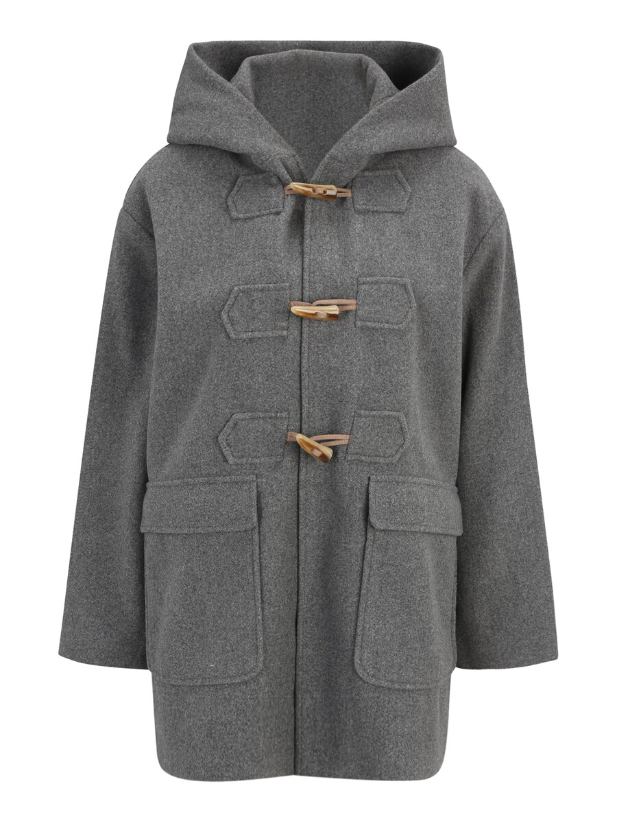 Межсезонное пальто Only Petite ONLBLAKE VILDA, пятнистый серый
Межсезонное пальто Only Petite ONLBLAKE VILDA, пятнистый серый