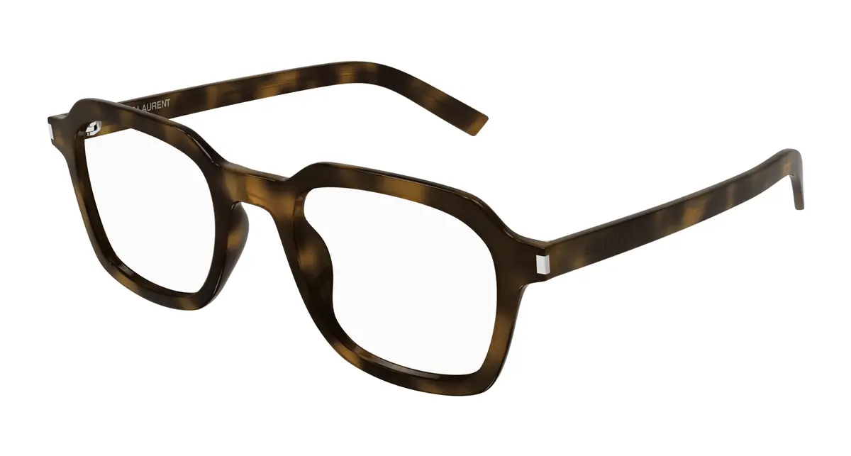 Оптические оправы унисекс SL 715 SLIM OPT SAINT LAURENT
Оптические оправы унисекс SL 715 SLIM OPT SAINT LAURENT