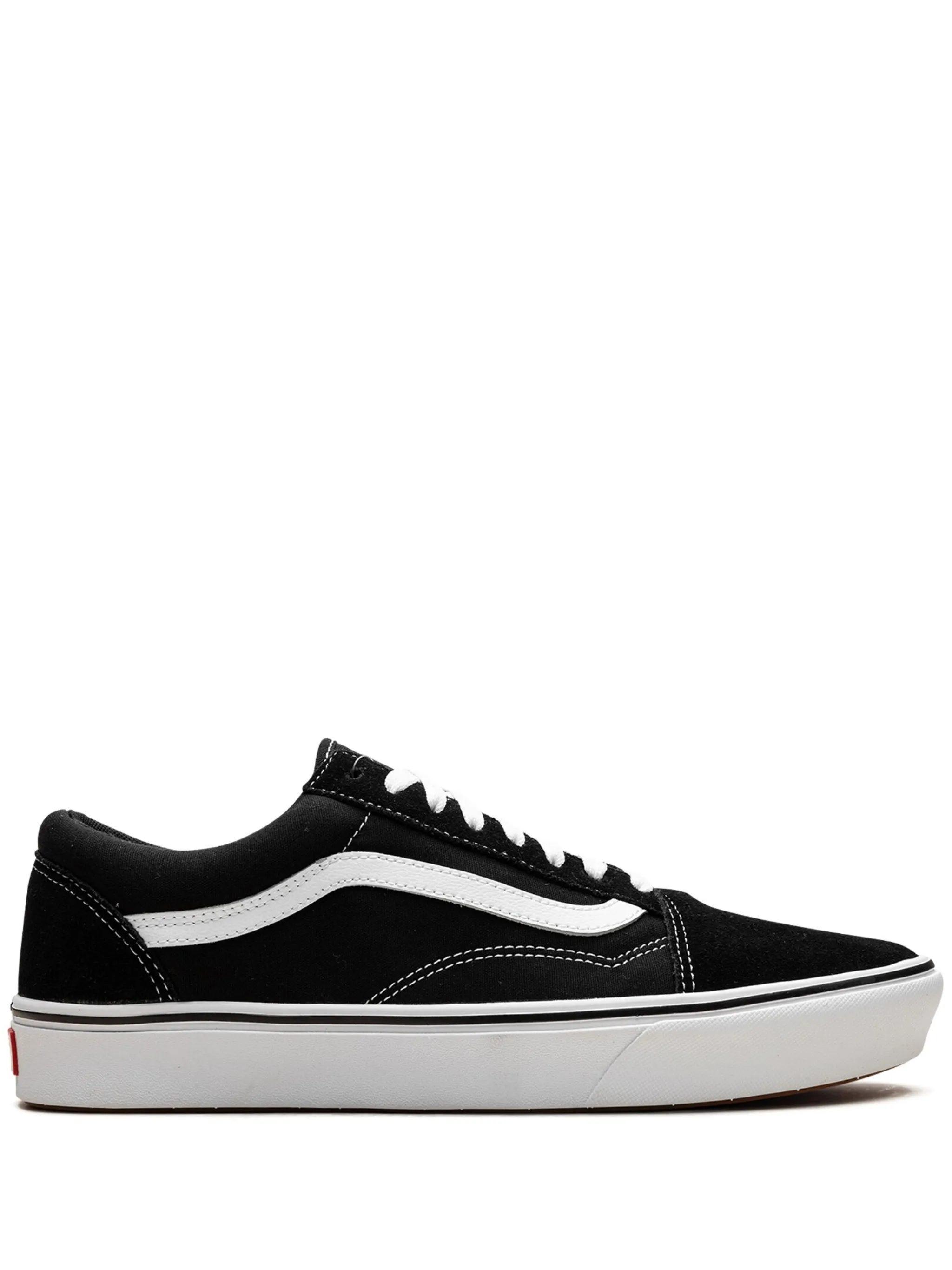 Кеды Old Skool Vans, черный
Кеды Old Skool Vans, черный
