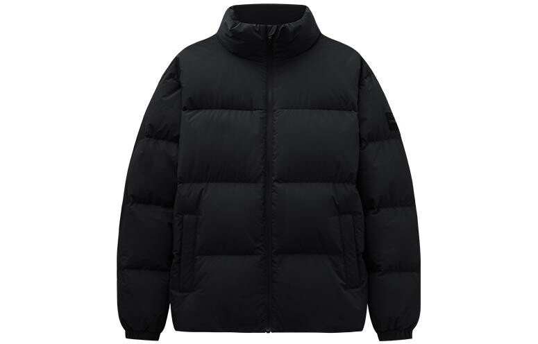 Variety Training Collection Пуховик мужской черный Anta, черный
Variety Training Collection Пуховик мужской черный Anta, черный