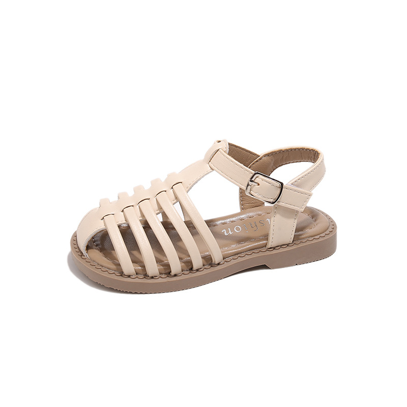 Детские сандалии с низким верхом, нескользящие, износостойкие, дышащие. Для детей от 3 до 7 лет. Neon, бежевый
Детские сандалии с низким верхом, нескользящие, износостойкие, дышащие. Для детей от 3 до 7 лет. Neon, бежевый