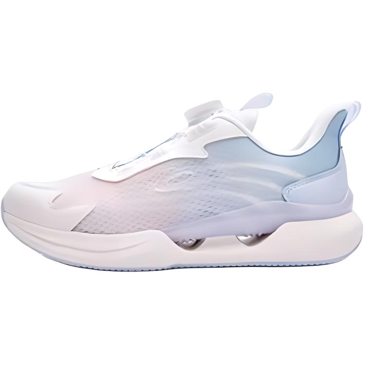 Легкие, амортизирующие, дышащие, нескользящие кроссовки Breeze 9.0 Rebound с низким верхом, летние, сетчатые, детские BALABALA, белый
Легкие, амортизирующие, дышащие, нескользящие кроссовки Breeze 9.0 Rebound с низким верхом, летние, сетчатые, детские BALABALA, белый