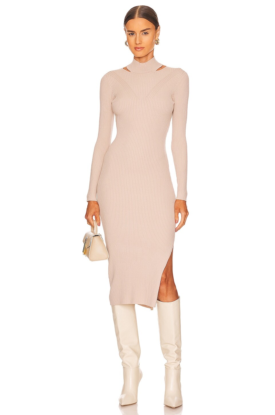 Платье миди HEARTLOOM Miller, цвет Buff
Платье миди HEARTLOOM Miller, цвет Buff