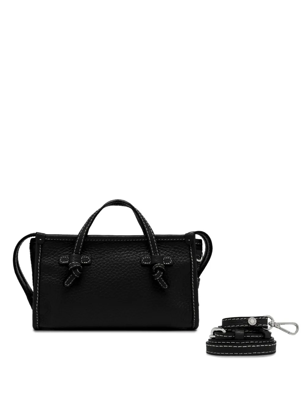 Сумка-шоппер Marcella GIANNI CHIARINI, черный
Сумка-шоппер Marcella GIANNI CHIARINI, черный