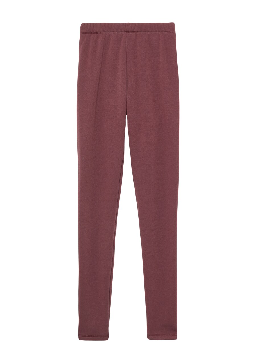 Узкие леггинсы s.Oliver, Cherry Red
Узкие леггинсы s.Oliver, Cherry Red