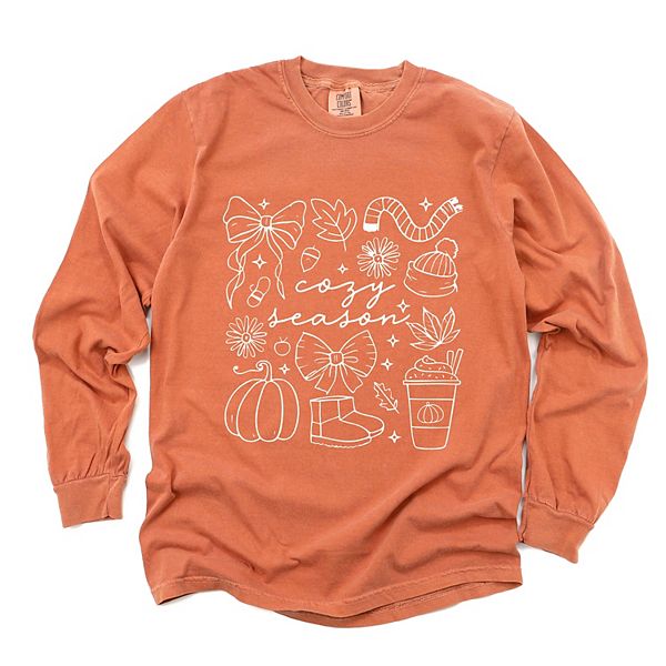 Cozy season coquette icons - женская футболка с длинным рукавом Simply Sage Market, Yam, Зеленый, Cozy season coquette icons - женская футболка с длинным рукавом Simply Sage Market, Yam
Cozy season coquette icons - женская футболка с длинным рукавом Simply Sage Market, Yam, Зеленый, Cozy season coquette icons - женская футболка с длинным рукавом Simply Sage Market, Yam