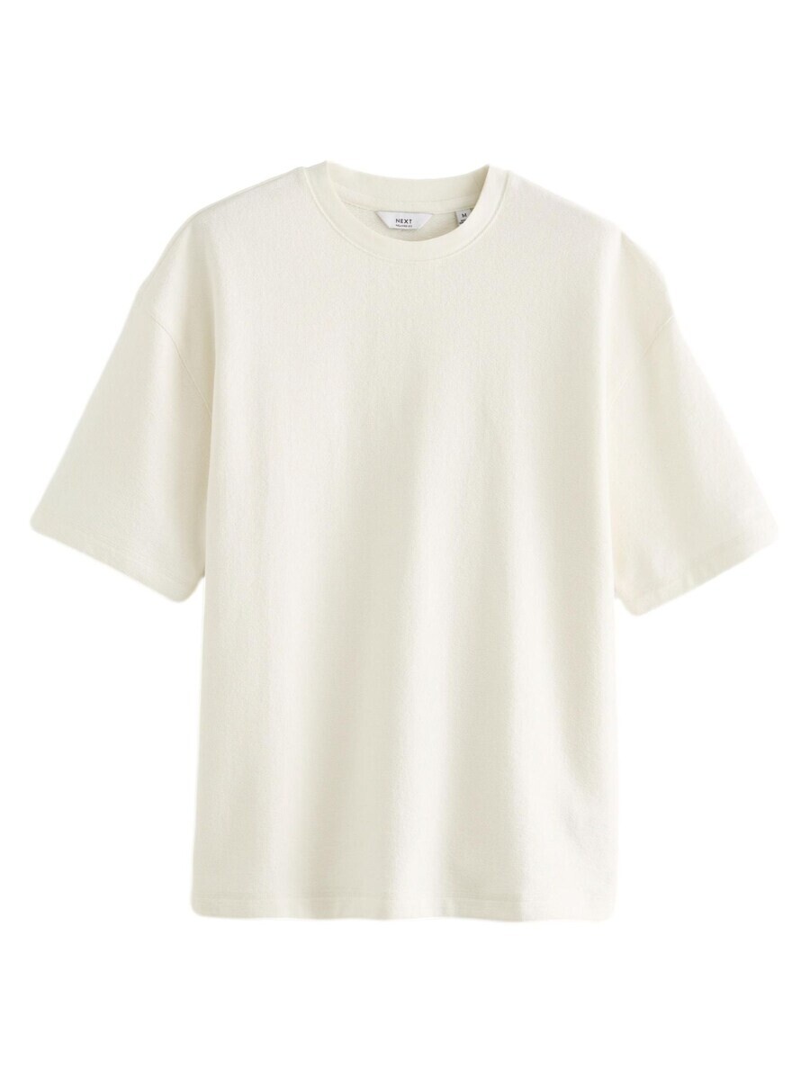 Классическая футболка Next Shirt, белый
Классическая футболка Next Shirt, белый