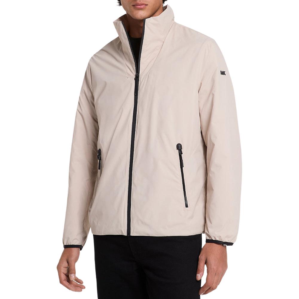 MICHAEL KORS Ветровка с защитой от воды, Sand Dune
MICHAEL KORS Ветровка с защитой от воды, Sand Dune