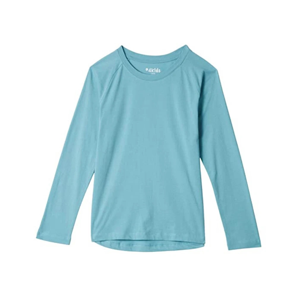 Детская футболка #4kids Essential, синяя, 100% хлопок, с длинным рукавом, пуловер RED521, Синий, Детская футболка #4kids Essential, синяя, 100% хлопок, с длинным рукавом, пуловер RED521
Детская футболка #4kids Essential, синяя, 100% хлопок, с длинным рукавом, пуловер RED521, Синий, Детская футболка #4kids Essential, синяя, 100% хлопок, с длинным рукавом, пуловер RED521