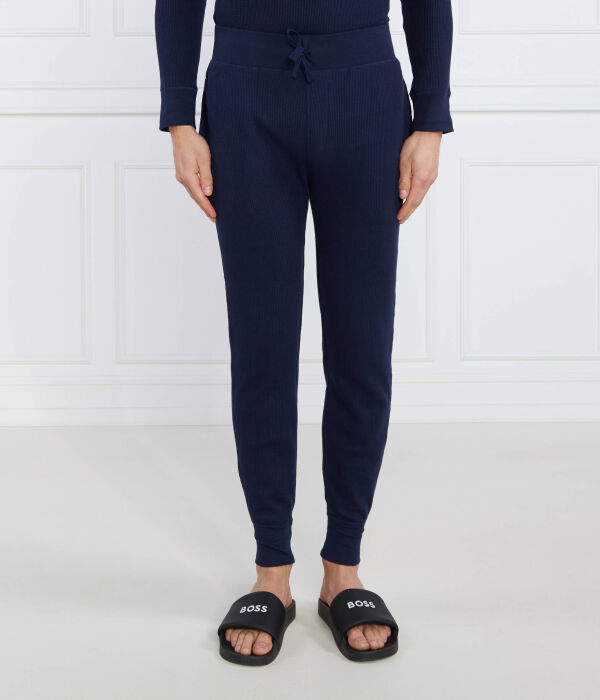 Пижамные штаны Regular fit Polo Ralph Lauren, синий
Пижамные штаны Regular fit Polo Ralph Lauren, синий