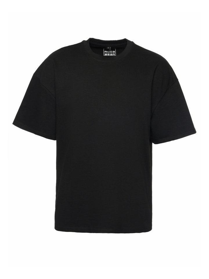 Футболка Rocawear, черный
Футболка Rocawear, черный