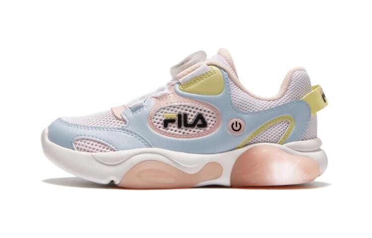 Детские кроссовки FILA PS, Blue
Детские кроссовки FILA PS, Blue