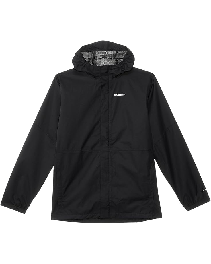 Куртка Columbia Kids Hikebound II Jacket, черный
Куртка Columbia Kids Hikebound II Jacket, черный