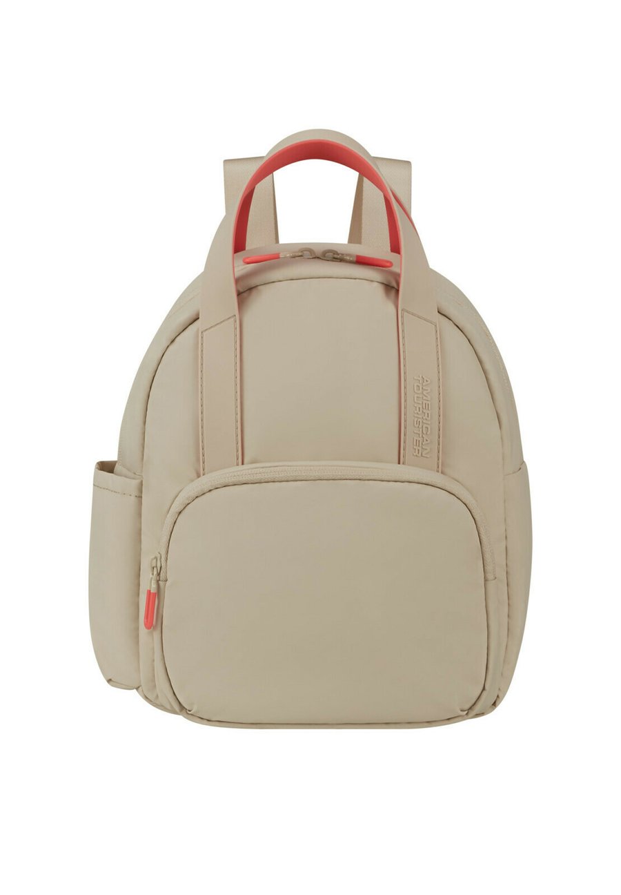 Рюкзак American Tourister PUFFYPOP MINI, Beige
Рюкзак American Tourister PUFFYPOP MINI, Beige