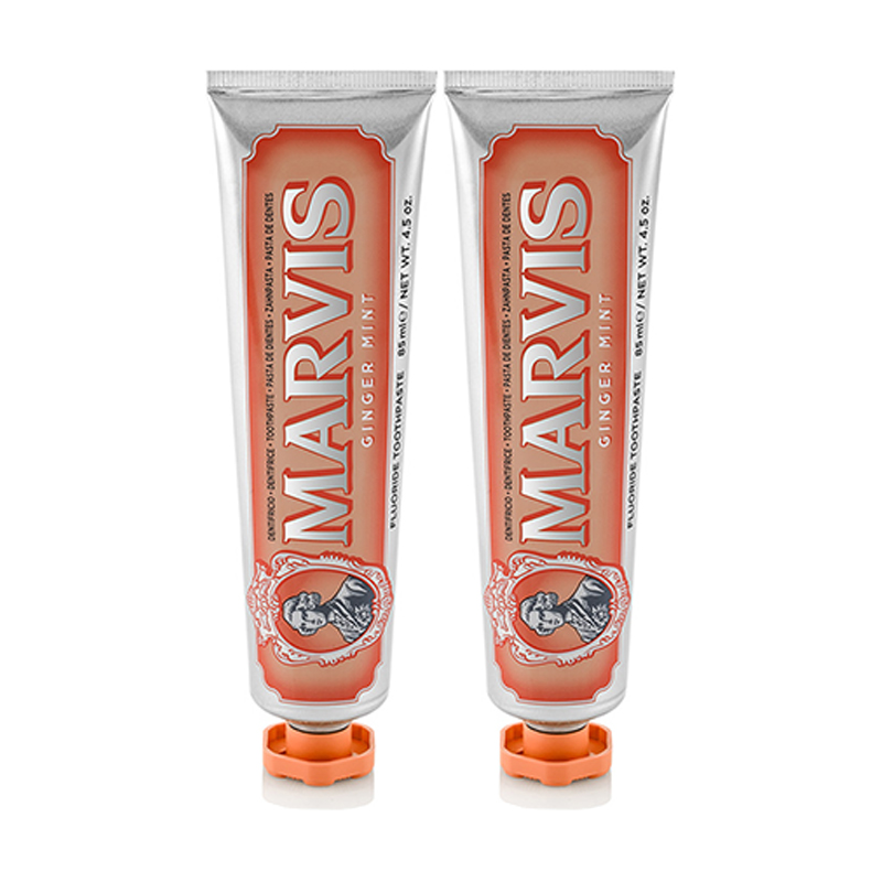 Классическая коллекция зубная паста очищение, освежение дыхания, средство для ухода за пародонтом Other Marvis
Классическая коллекция зубная паста очищение, освежение дыхания, средство для ухода за пародонтом Other Marvis