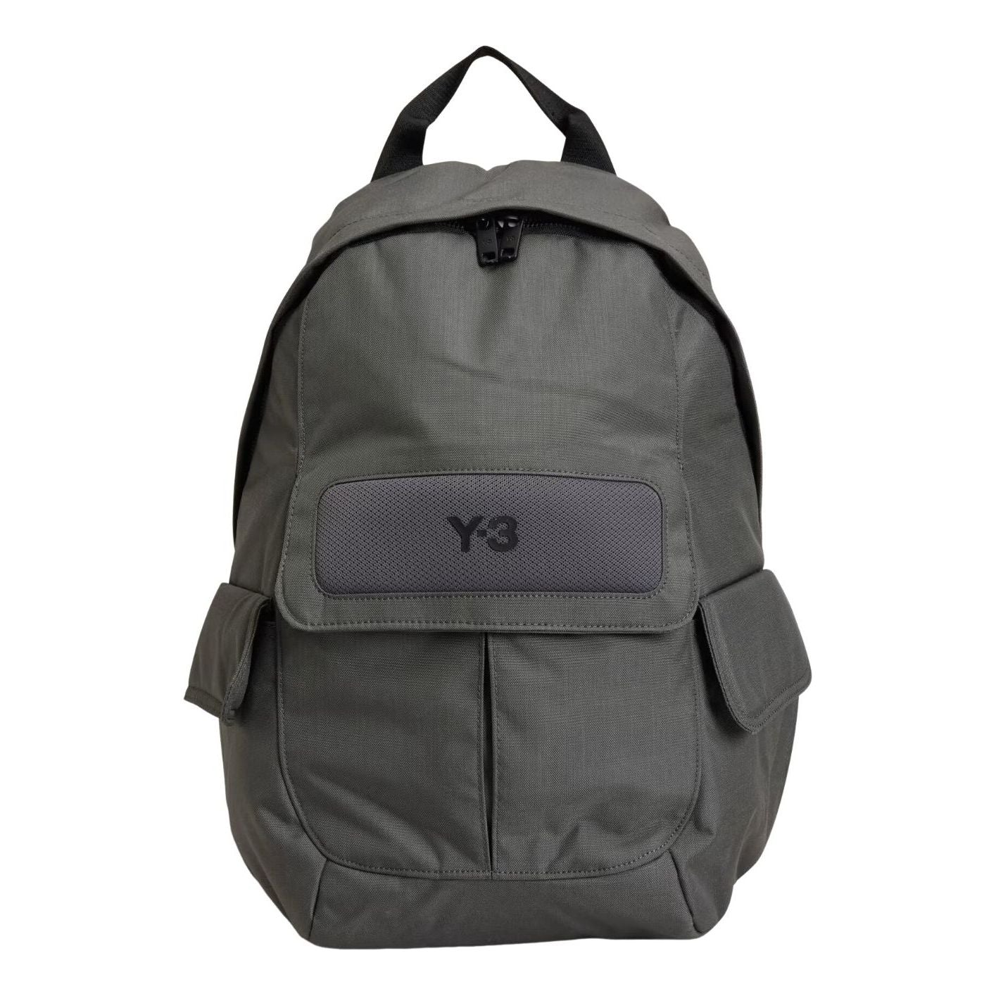 Рюкзак Adidas Y-3 Small 'Granite'
Рюкзак Adidas Y-3 Small 'Granite'