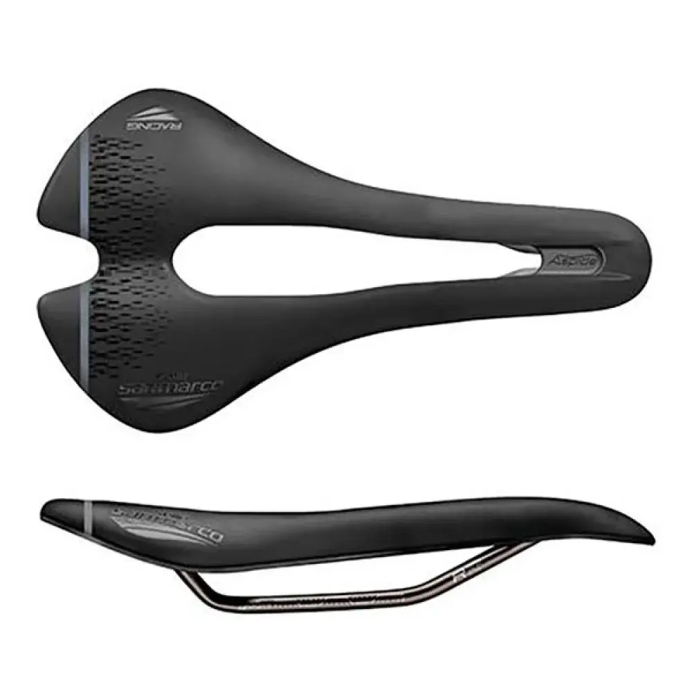 Седло Selle San Marco Aspide Short Open-Fit Racing Narrow, черный
Седло Selle San Marco Aspide Short Open-Fit Racing Narrow, черный