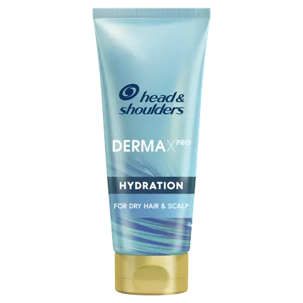 Крем Dermax Hydrate Coconut 6x220 мл Head & Shoulders
Крем Dermax Hydrate Coconut 6x220 мл Head & Shoulders