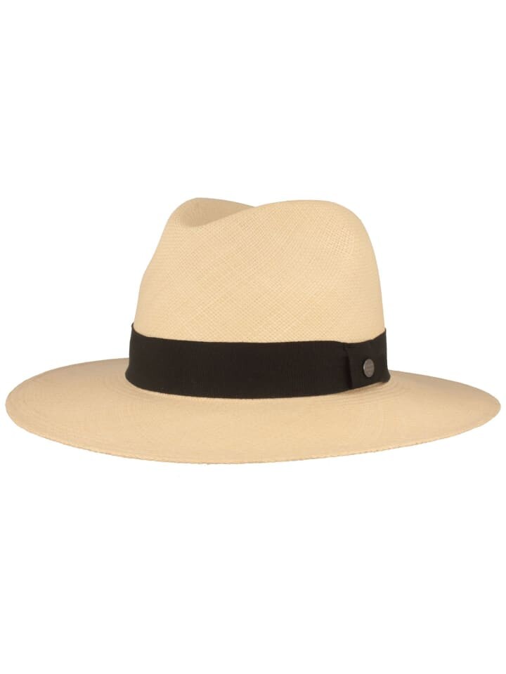 Панама BREITER Panamahut, бежевый
Панама BREITER Panamahut, бежевый