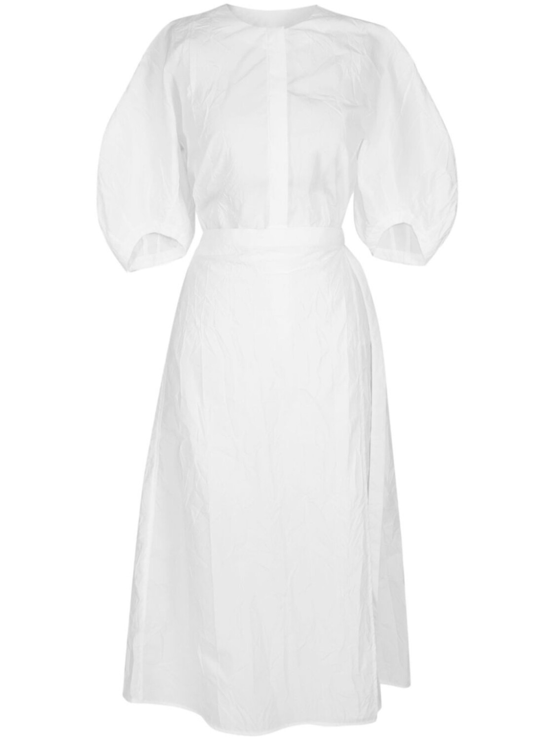 Платье Алисии Proenza Schouler, черный
Платье Алисии Proenza Schouler, черный