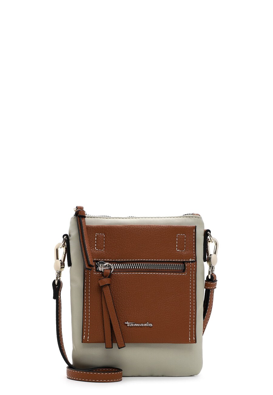 Сумка через плечо Tamaris Fabrizia, пастельный зеленый
Сумка через плечо Tamaris Fabrizia, пастельный зеленый