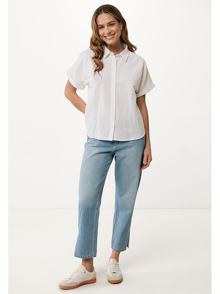 Блузка Mexx, белый
Блузка Mexx, белый