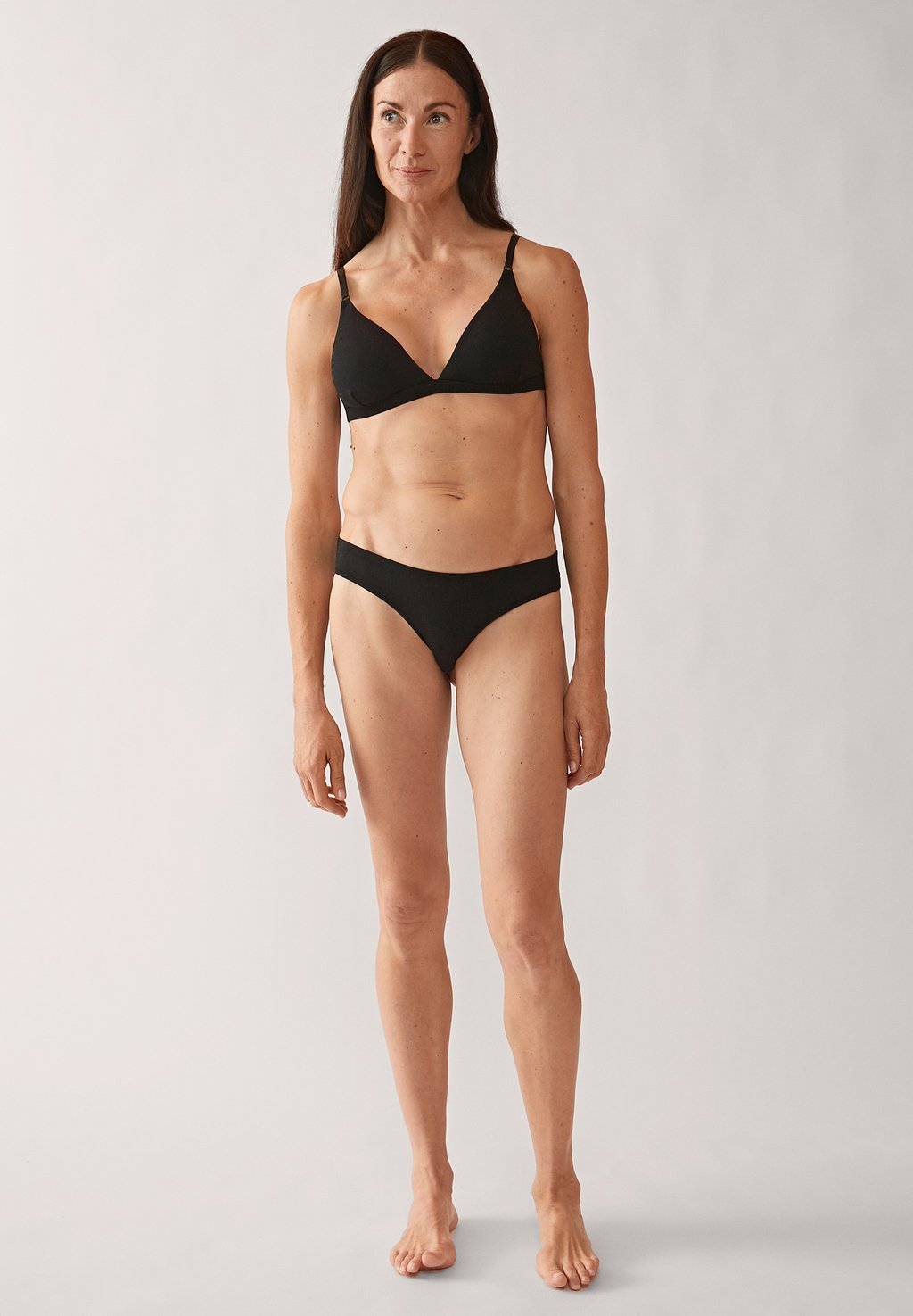 Стринги FAARA ARMEDANGELS, черный
Стринги FAARA ARMEDANGELS, черный