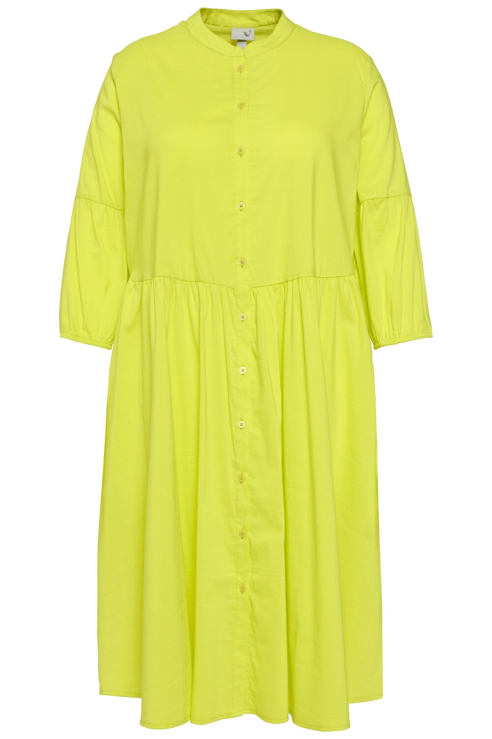 Платье Ulla Popken Midi, цвет limette
Платье Ulla Popken Midi, цвет limette