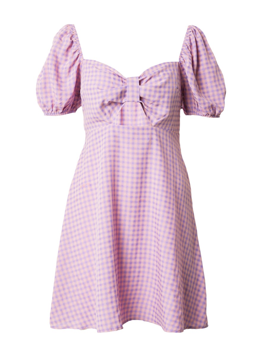 Платье Dorothy Perkins, фиолетовый
Платье Dorothy Perkins, фиолетовый