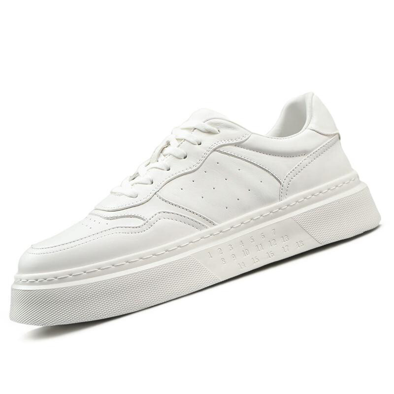 Кеды мужские, обувь для скейтбординга низкая черный Devanro
Кеды мужские, обувь для скейтбординга низкая черный Devanro