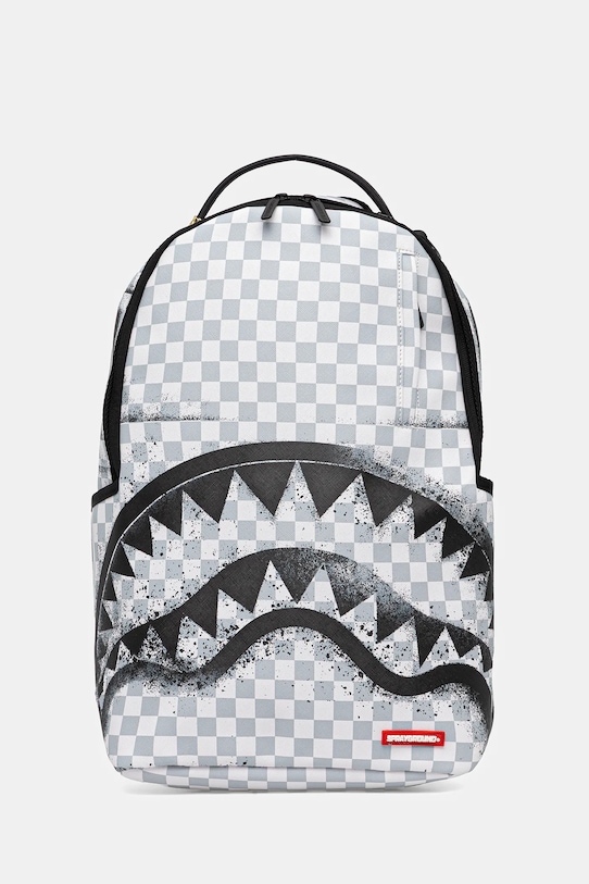 Рюкзак Sprayground, белый
Рюкзак Sprayground, белый