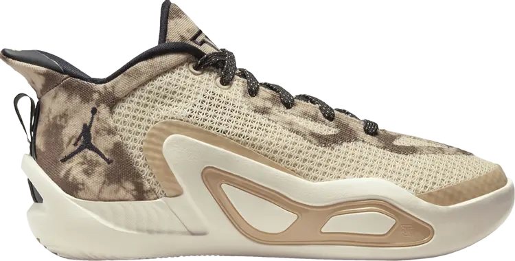 Кроссовки Jordan Tatum 1 GS 'Tunnel Walk', загар
Кроссовки Jordan Tatum 1 GS 'Tunnel Walk', загар