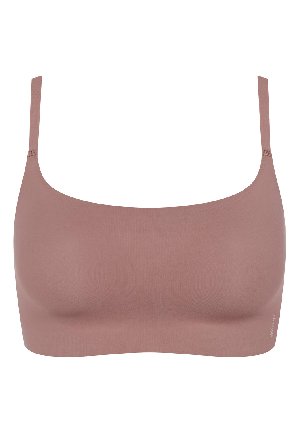 Бюстье Sloggi ZERO Feel 2.0, цвет Cacao
Бюстье Sloggi ZERO Feel 2.0, цвет Cacao