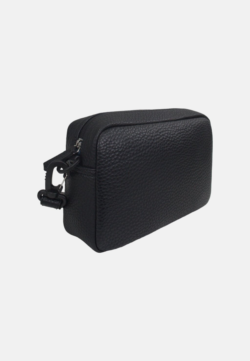 Косметичка Armani Exchange, черный
Косметичка Armani Exchange, черный