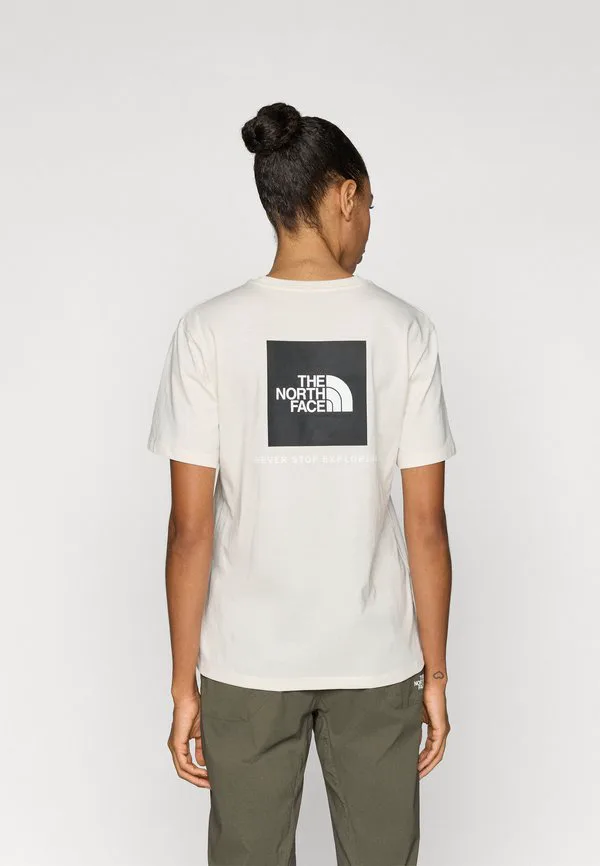 Футболка с коротким рукавом и принтом evolution box свободного кроя The North Face, White Dune, Белый, Футболка с коротким рукавом и принтом evolution box свободного кроя The North Face, White Dune
Футболка с коротким рукавом и принтом evolution box свободного кроя The North Face, White Dune, Белый, Футболка с коротким рукавом и принтом evolution box свободного кроя The North Face, White Dune