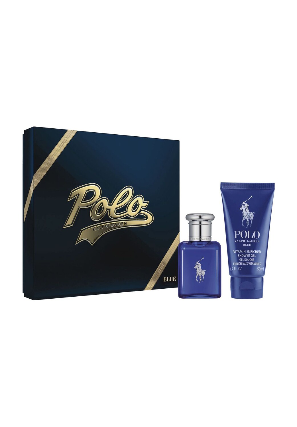 Набор ароматов RALPH LAUREN
Набор ароматов RALPH LAUREN