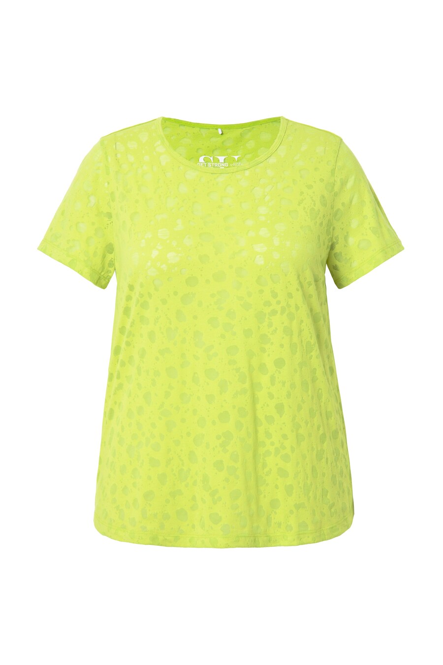 Футболка Studio Untold, Neon green 
Футболка Studio Untold, Neon green