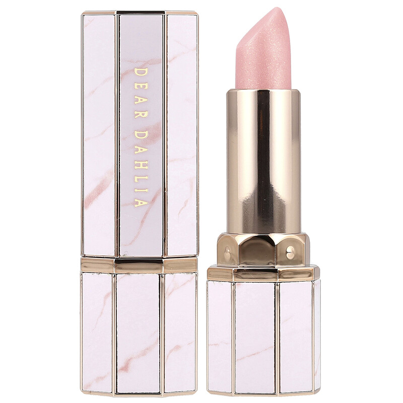 Dear Dahlia, Blooming Edition, Paradise T Tted Blooming Balm, бальзам для губ, фантазия, 3,1 г (0,11 унции)
Dear Dahlia, Blooming Edition, Paradise T Tted Blooming Balm, бальзам для губ, фантазия, 3,1 г (0,11 унции)