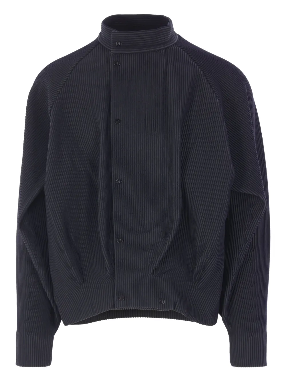 Ребристое пальто на пуговицах Cfcl, черный
Ребристое пальто на пуговицах Cfcl, черный