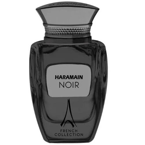 Парфюмерная вода-спрей, 100 мл Al Haramain, Noir
Парфюмерная вода-спрей, 100 мл Al Haramain, Noir