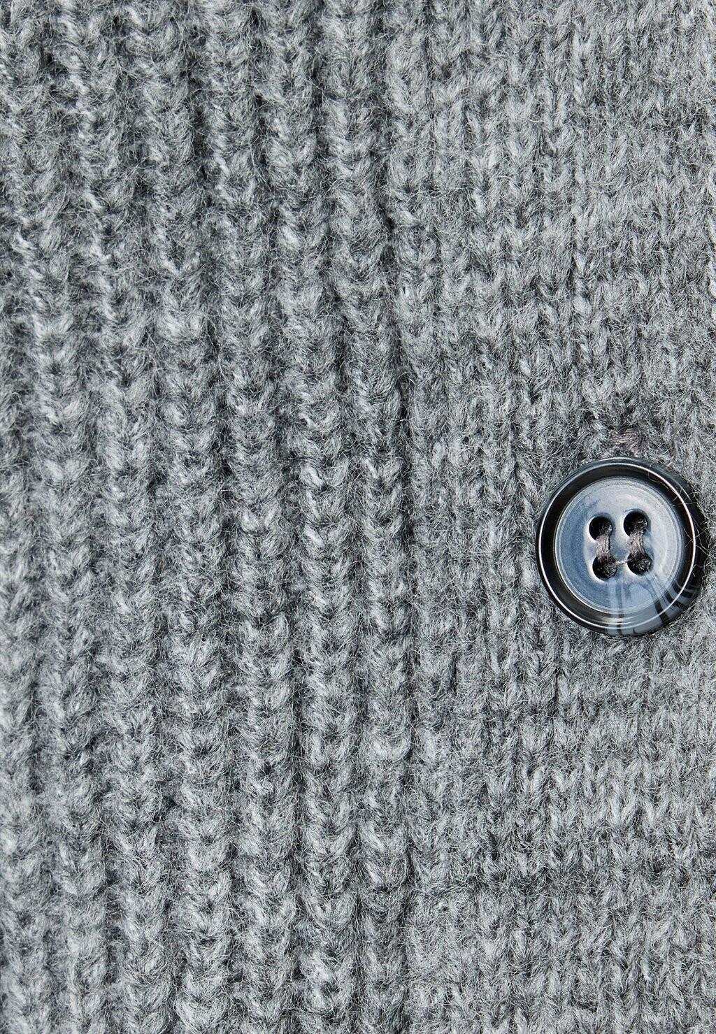 Кардиган Koton, антрацит
Кардиган Koton, антрацит