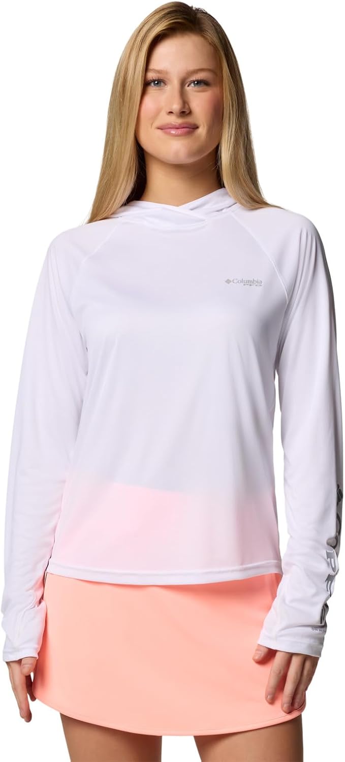 Columbia женская толстовка Tidal Light II с капюшоном, Agate/Satin Pink Logo, Розовый, Columbia женская толстовка Tidal Light II с капюшоном, Agate/Satin Pink Logo
Columbia женская толстовка Tidal Light II с капюшоном, Agate/Satin Pink Logo, Розовый, Columbia женская толстовка Tidal Light II с капюшоном, Agate/Satin Pink Logo