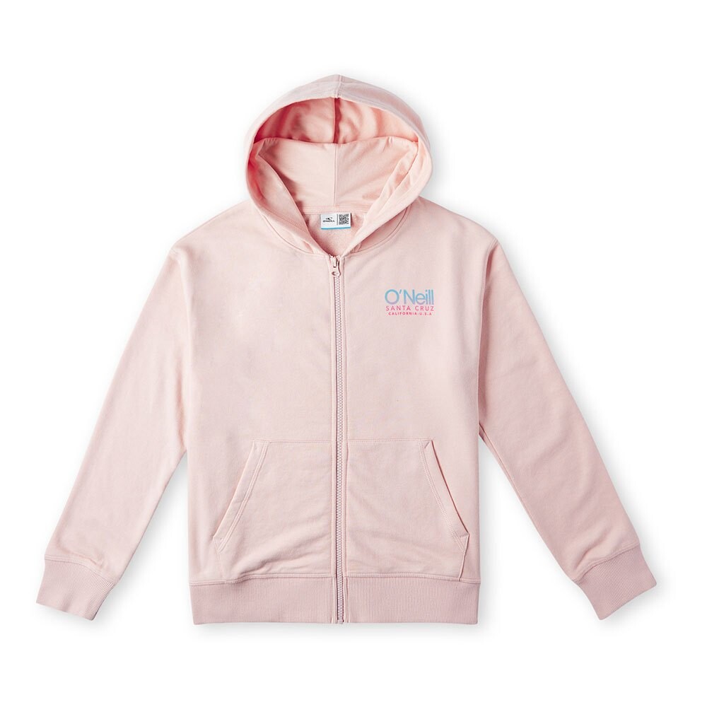 Толстовка O´neill Circle Surfer Full Zip, розовый
Толстовка O´neill Circle Surfer Full Zip, розовый