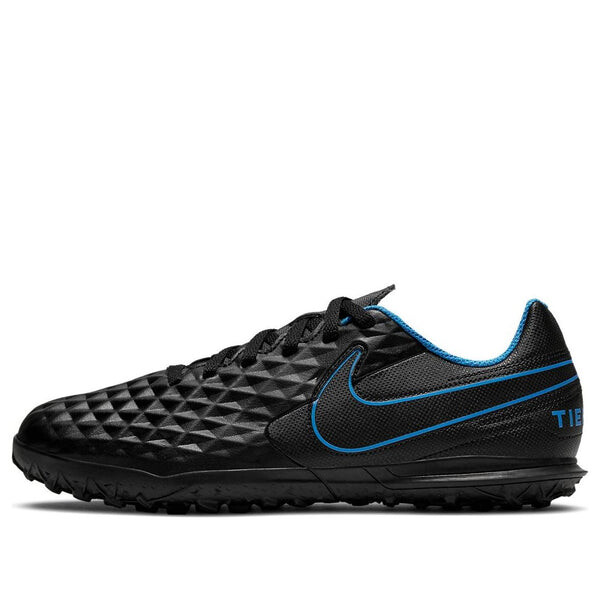 Кроссовки tiempo legend 8 club tf Nike, черный
Кроссовки tiempo legend 8 club tf Nike, черный