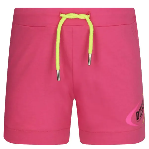 Шорты стандартного кроя Diesel, розовый
Шорты стандартного кроя Diesel, розовый