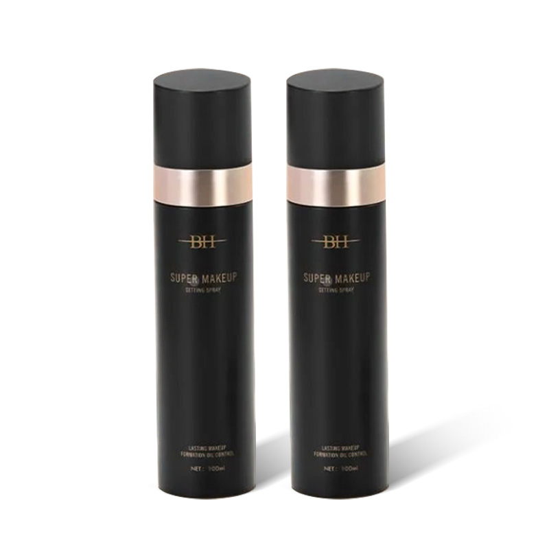 Спрей для фиксации макияжа women's BH
Спрей для фиксации макияжа women's BH