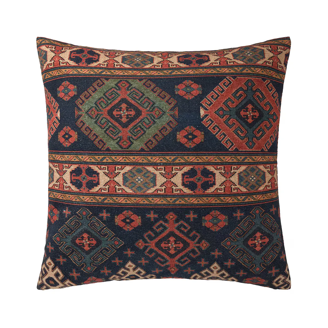 Ralph Lauren Home Чехол на подушку для дома Bridget Ralph Lauren, военно-морской
Ralph Lauren Home Чехол на подушку для дома Bridget Ralph Lauren, военно-морской