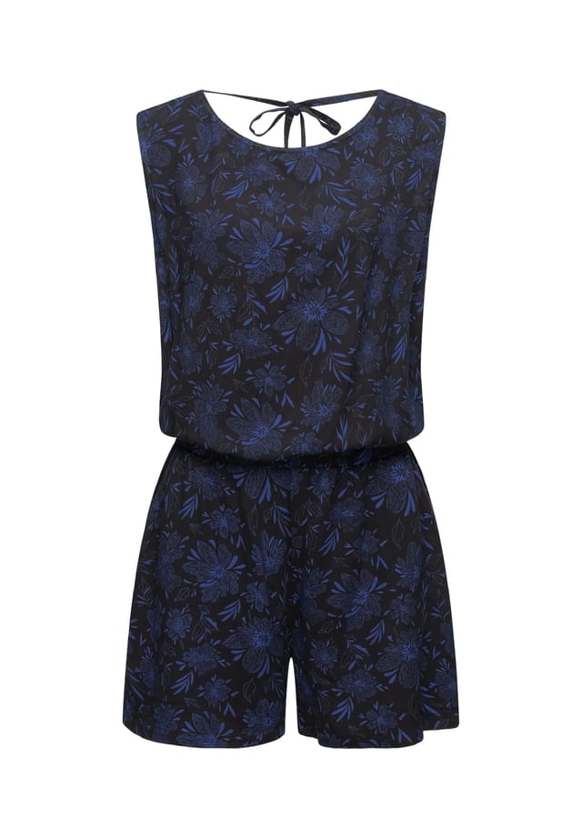 Комбинезон Зелла Ragwear, черный
Комбинезон Зелла Ragwear, черный