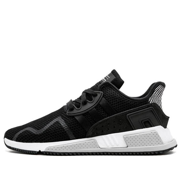 Кроссовки eqt cushion adv Adidas, черный
Кроссовки eqt cushion adv Adidas, черный
